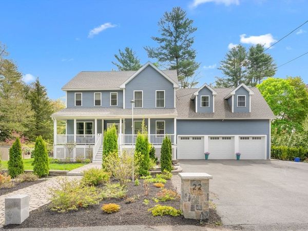 22 Jacobs Rd, Southbridge, MA 01550