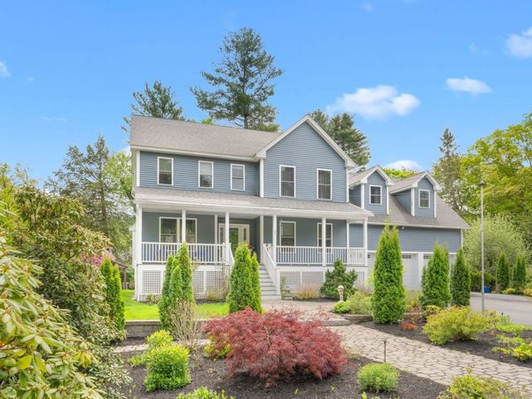 22 Jacobs Rd, Southbridge, MA 01550