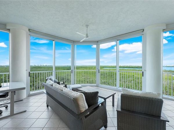 4801 Island Pond CT , Unit 602, BONITA SPRINGS, FL 34134