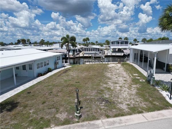 17801 Stevens BLVD , FORT MYERS BEACH, FL 33931