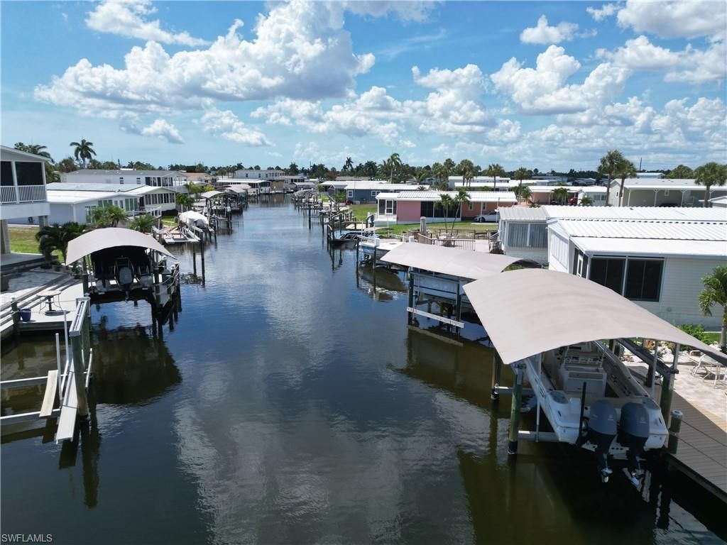 17801 Stevens Blvd, Fort Myers Beach, FL 33931 Photo
