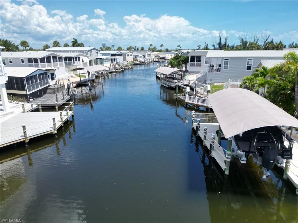 17801 Stevens Blvd, Fort Myers Beach, FL 33931 Photo