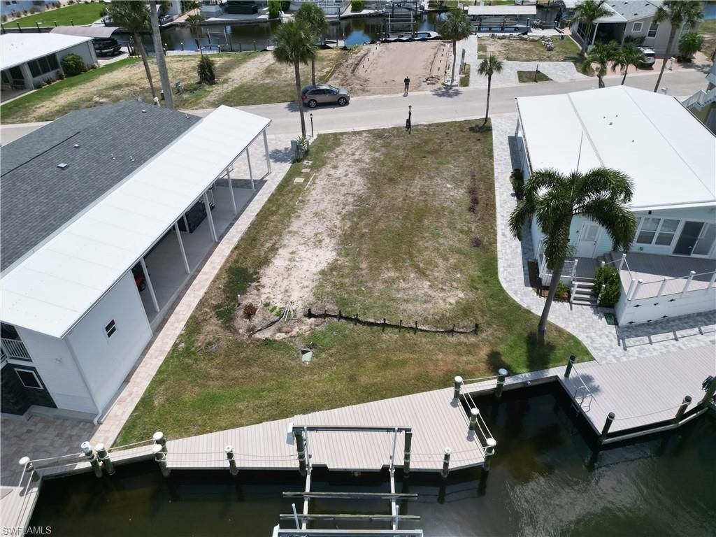 17801 Stevens Blvd, Fort Myers Beach, FL 33931 Photo
