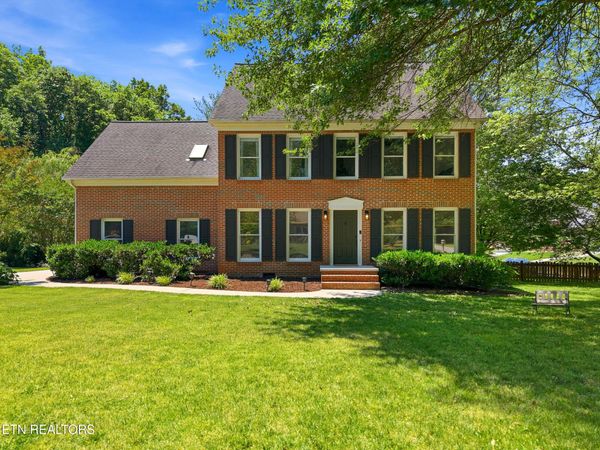 1505 Coventry Park Blvd, Knoxville, TN 37931