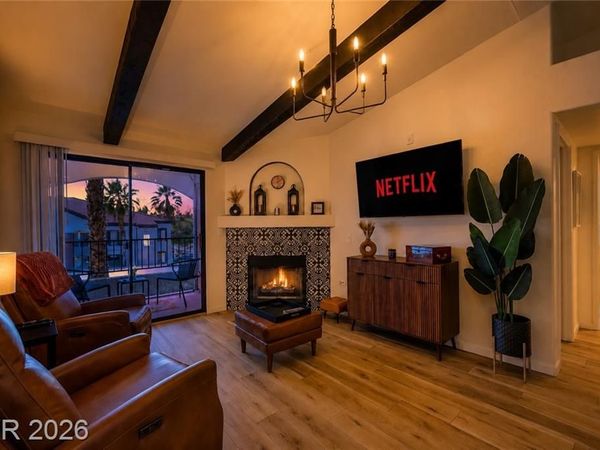 950 Seven Hills Drive , Unit 2825, Henderson, NV 89052
