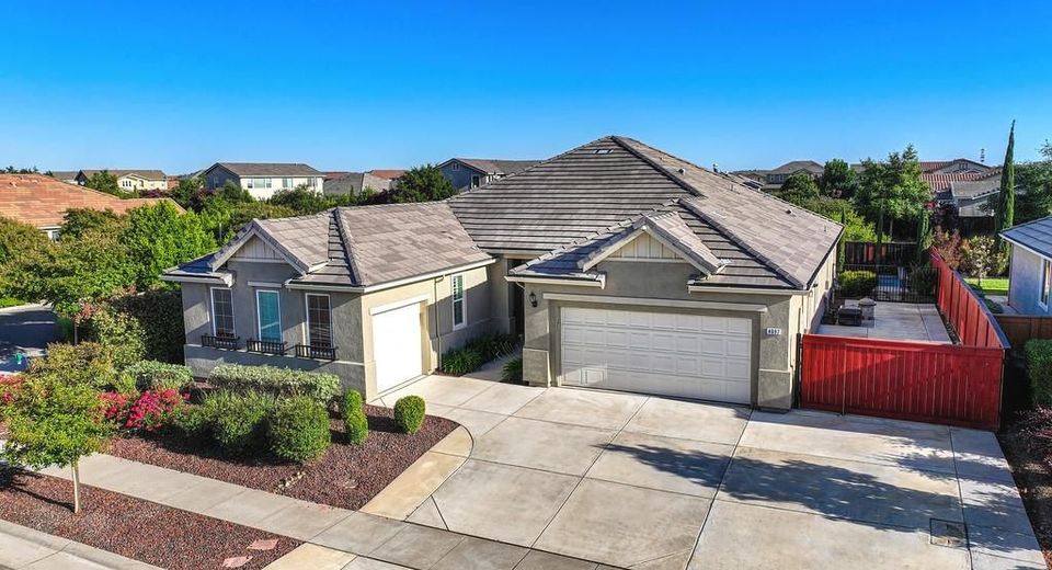 4097 Southampton St, Roseville, CA 95747 Photo