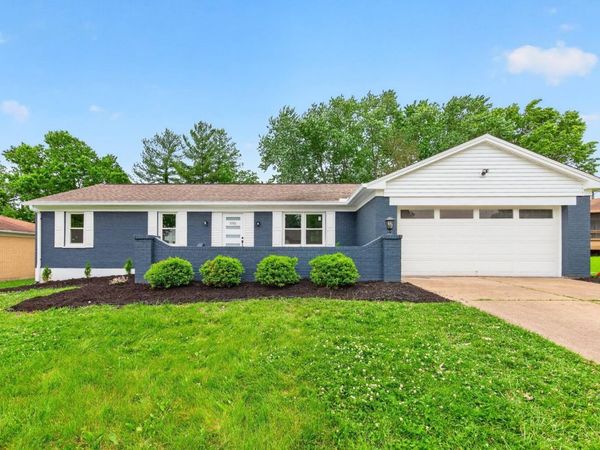1751 Mill Spring Court, Springfield Twp., OH 45231