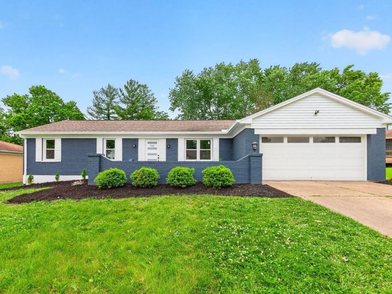 1751 Mill Spring Court, Springfield Twp., OH 45231 Photo 1