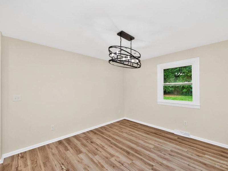 1751 Mill Spring Court, Springfield Twp., OH 45231 Photo 12