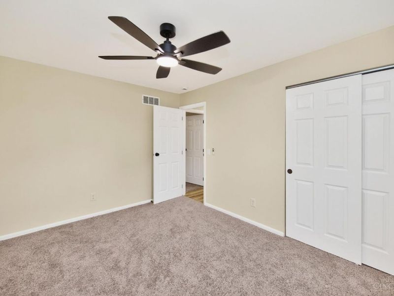 1751 Mill Spring Court, Springfield Twp., OH 45231 Photo 27