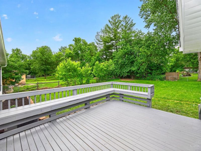 1751 Mill Spring Court, Springfield Twp., OH 45231 Photo 45