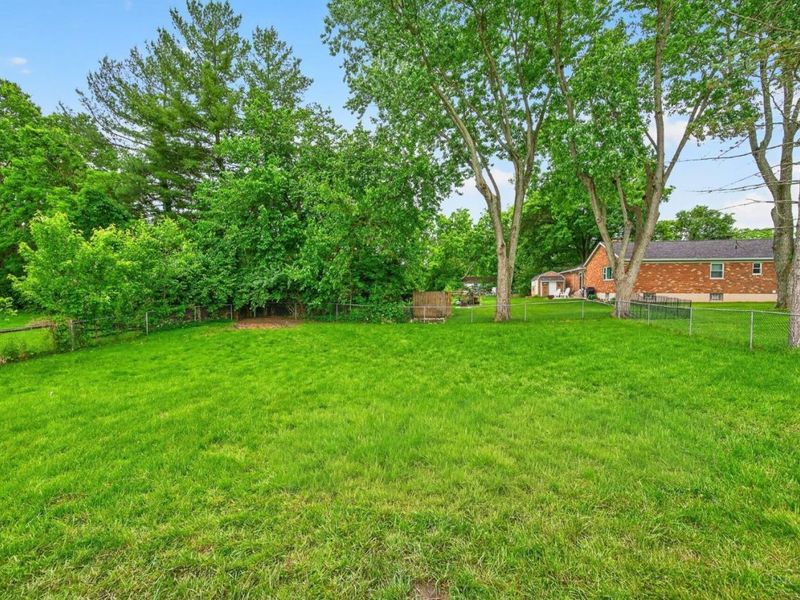 1751 Mill Spring Court, Springfield Twp., OH 45231 Photo 46