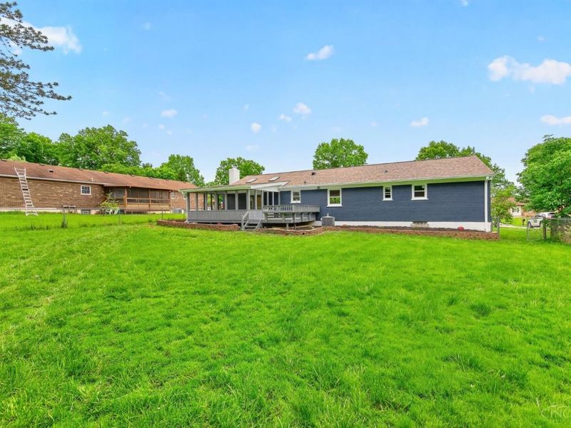 1751 Mill Spring Court, Springfield Twp., OH 45231 Photo 47