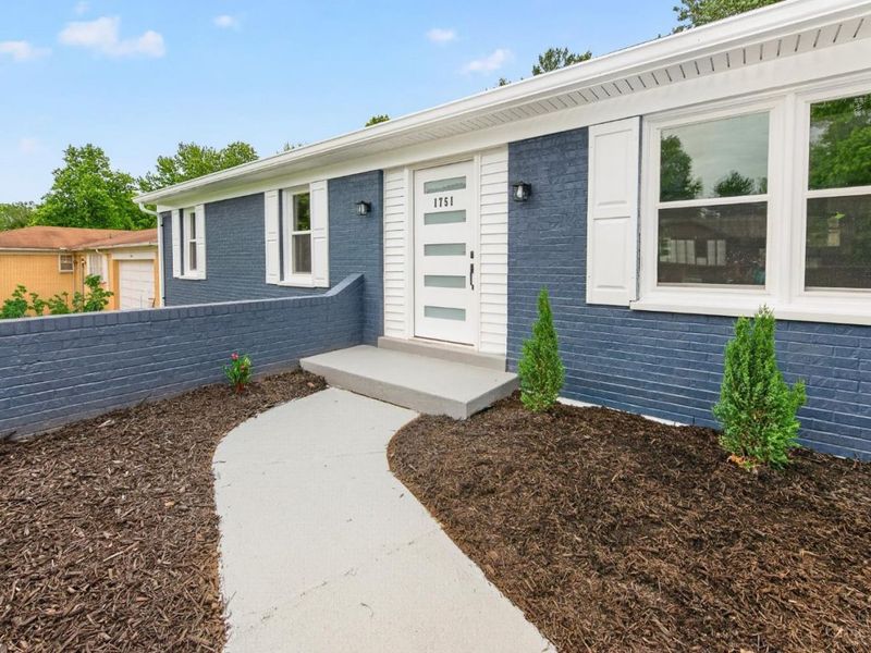 1751 Mill Spring Court, Springfield Twp., OH 45231 Photo 5