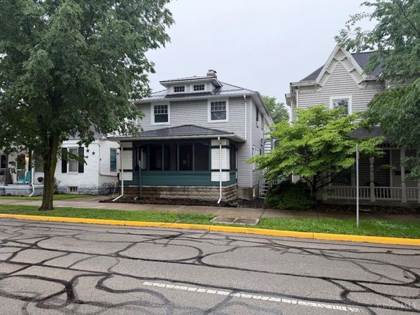 196 W Main Street, Wilmington, OH 45177