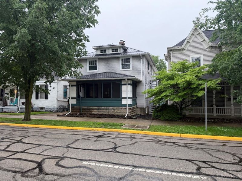 196 W Main Street, Wilmington, OH 45177 Photo 1