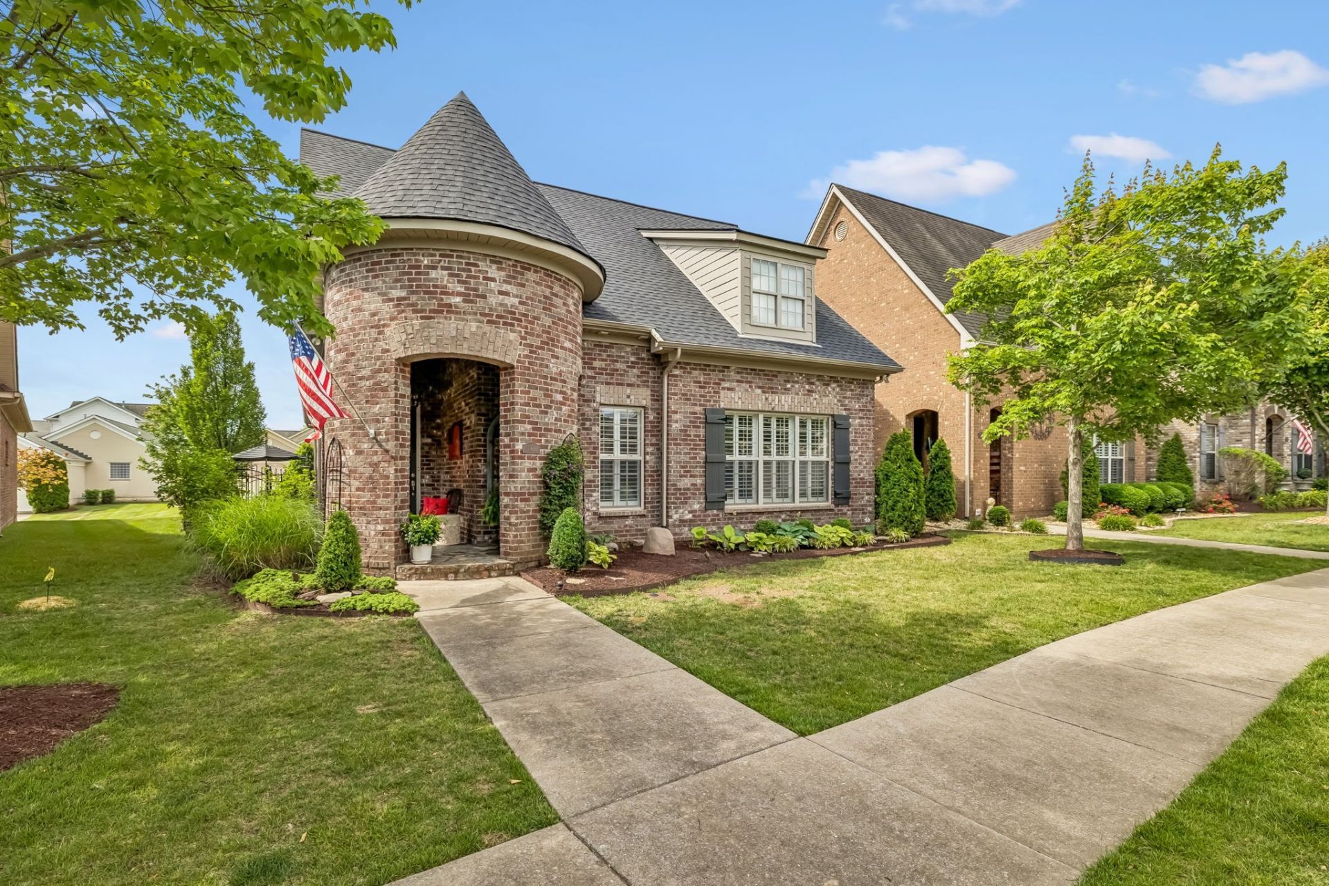 1108 Paddock Park Cir, Gallatin, TN 37066 Main Photo