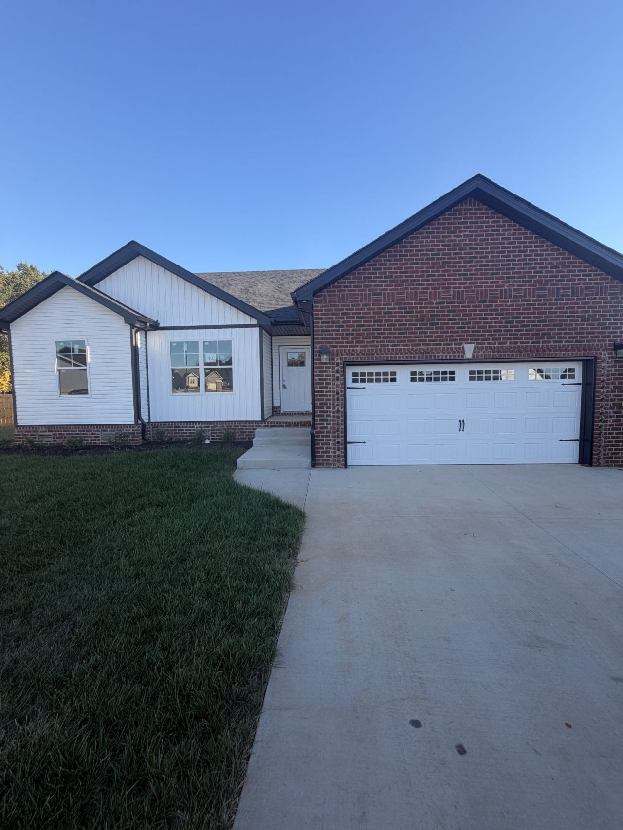 40 Echo Ridge, Oak Grove, KY 42262 Main Photo