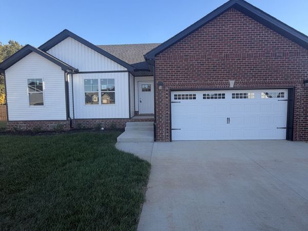40 Echo Ridge, Oak Grove, KY 42262