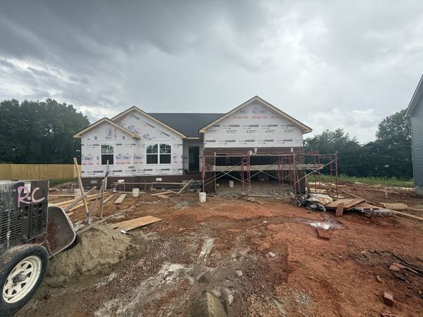 40 Echo Ridge, Oak Grove, KY 42262