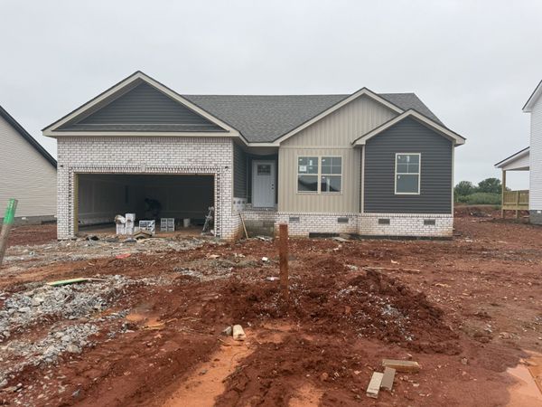40 Echo Ridge, Oak Grove, KY 42262