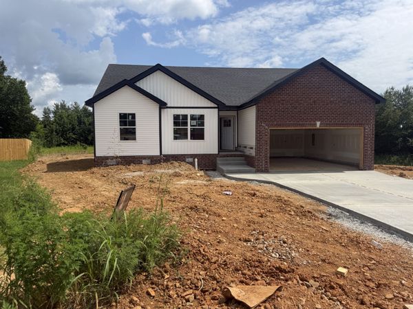 40 Echo Ridge, Oak Grove, KY 42262