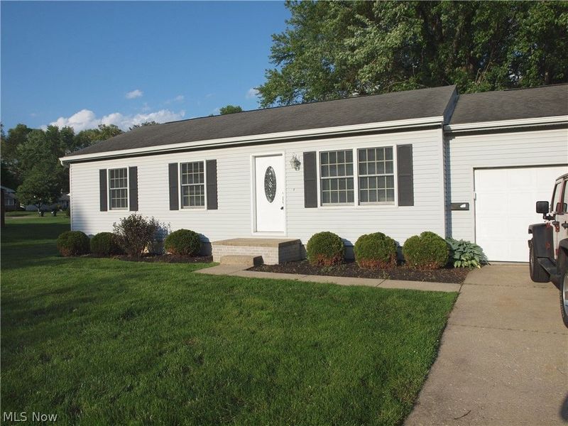 1422 Woodlawn Avenue NW, Canton, OH 44708 Photo 3
