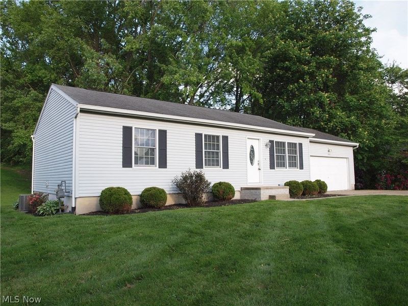 1422 Woodlawn Avenue NW, Canton, OH 44708 Photo 4