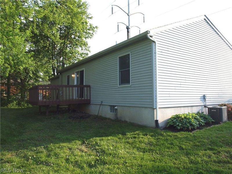 1422 Woodlawn Avenue NW, Canton, OH 44708 Photo 5