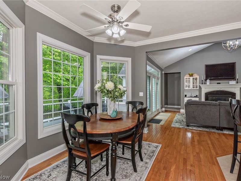16820 Staffordshire Court, Chagrin Falls, OH 44023 Photo 9