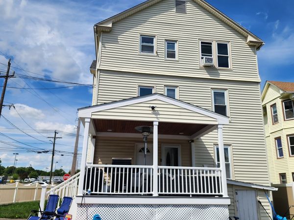 664 West Main , Unit #2, New Britain, CT 06052