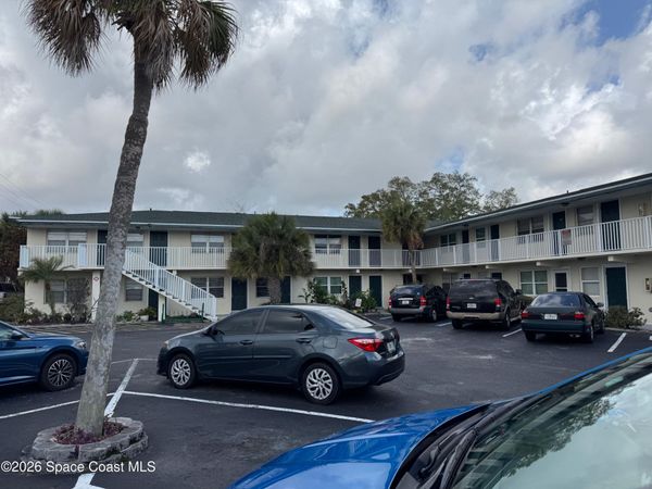 2170 Knox Mcrae Drive , Unit 24, Titusville, FL 32780