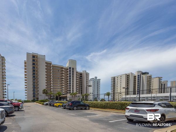 27100 Perdido Beach Boulevard, Unit 1202, Orange Beach, AL 36561