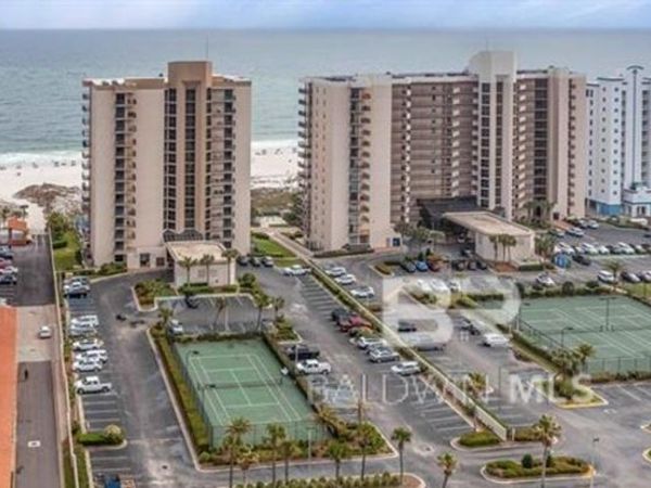27100 Perdido Beach Boulevard, Unit 1202, Orange Beach, AL 36561