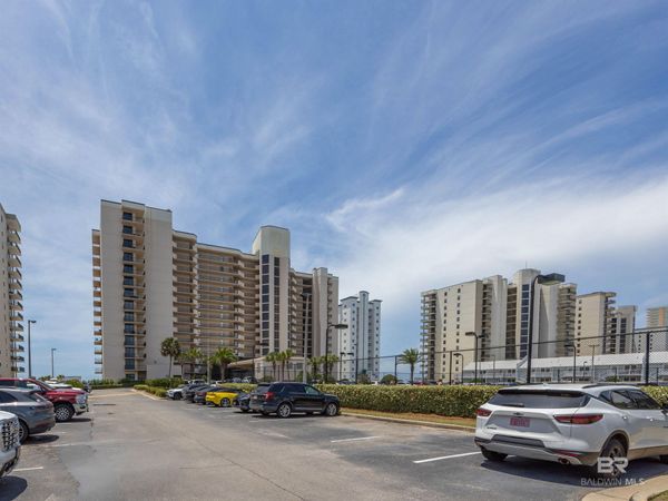 27100 Perdido Beach Boulevard, Unit 1202, Orange Beach, AL 36561
