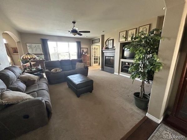 2364 Elkhorn Ranch Street, Parker, CO 80138