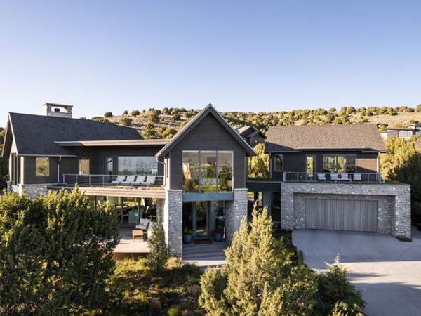 3125 E HORSE MOUNTAIN CIR , Unit LOT187, Heber City, UT 84032