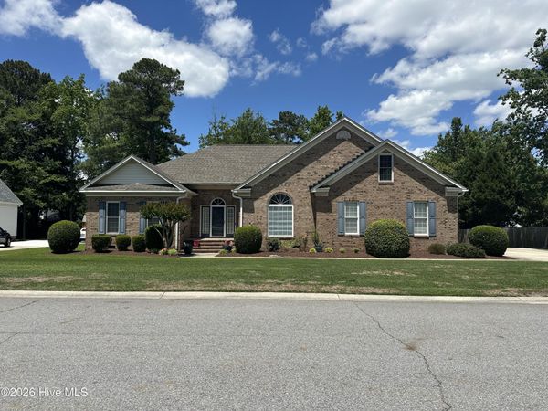 1625 Pelham Road, Winterville, NC 28590
