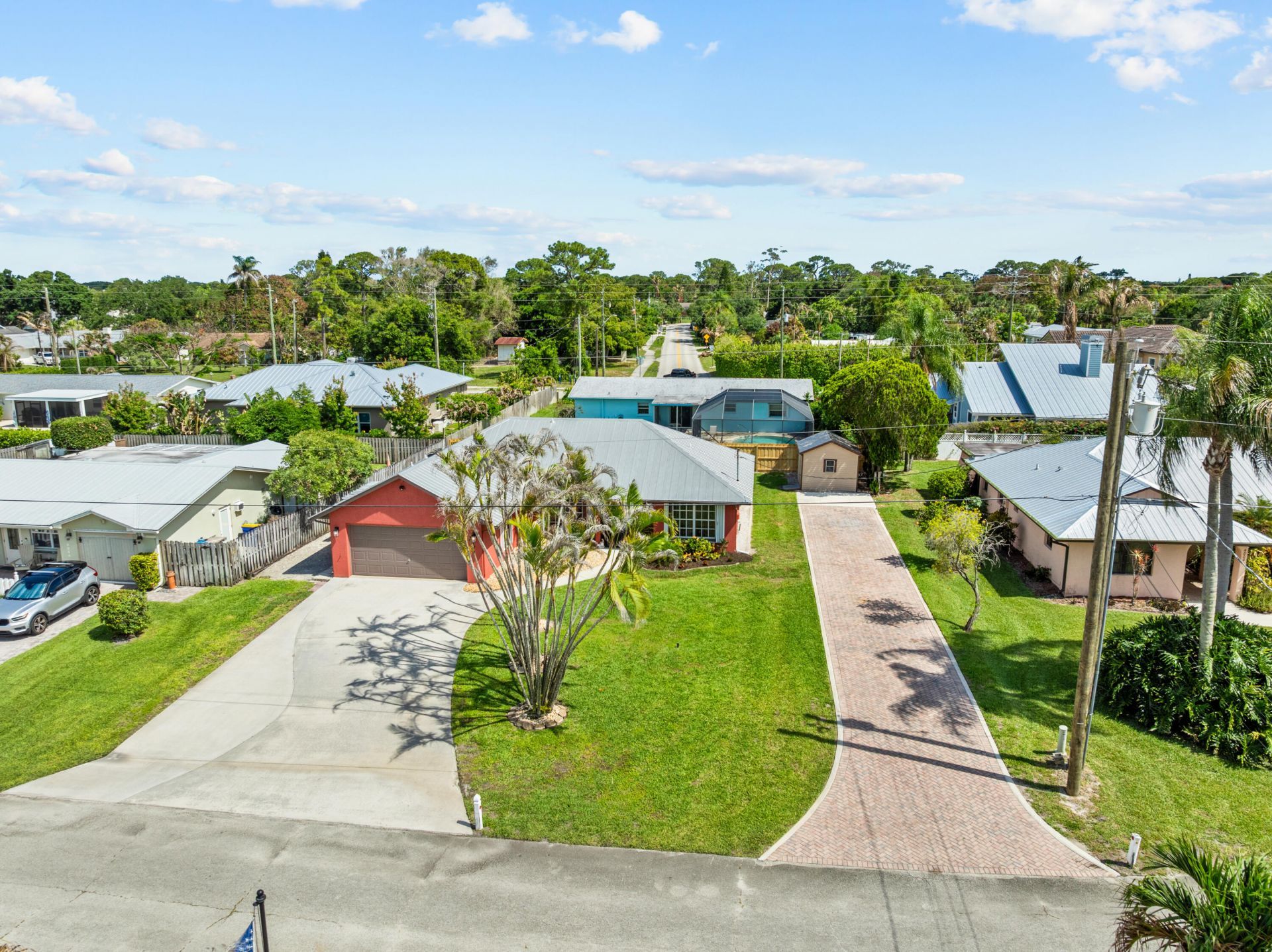 4824 SE Pilot Way, Stuart, FL 34997 Photo