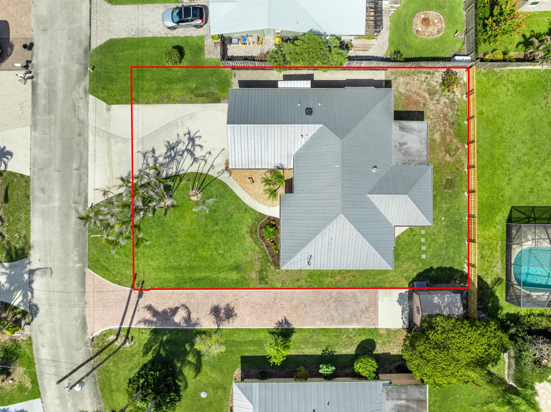 4824 SE Pilot Way, Stuart, FL 34997 Photo