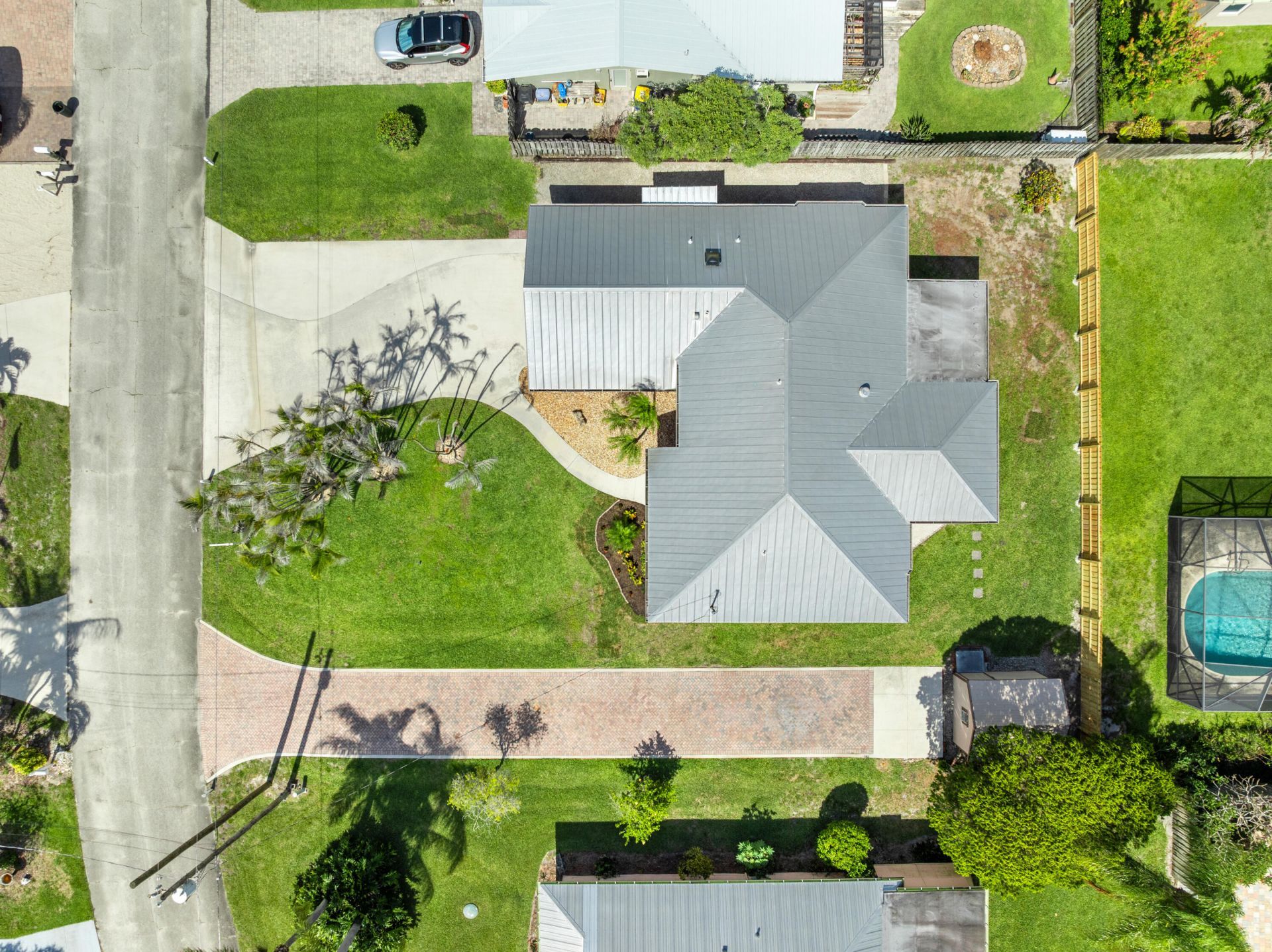 4824 SE Pilot Way, Stuart, FL 34997 Photo