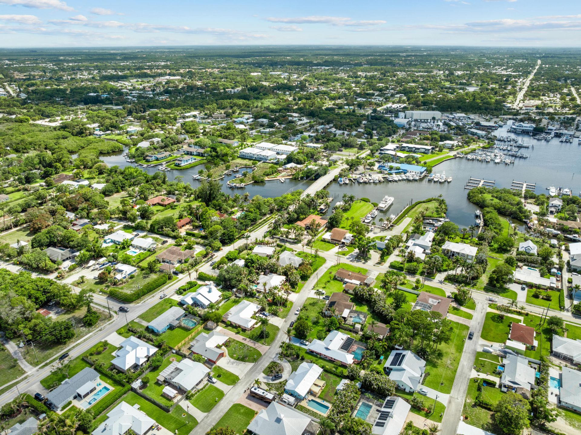 4824 SE Pilot Way, Stuart, FL 34997 Photo