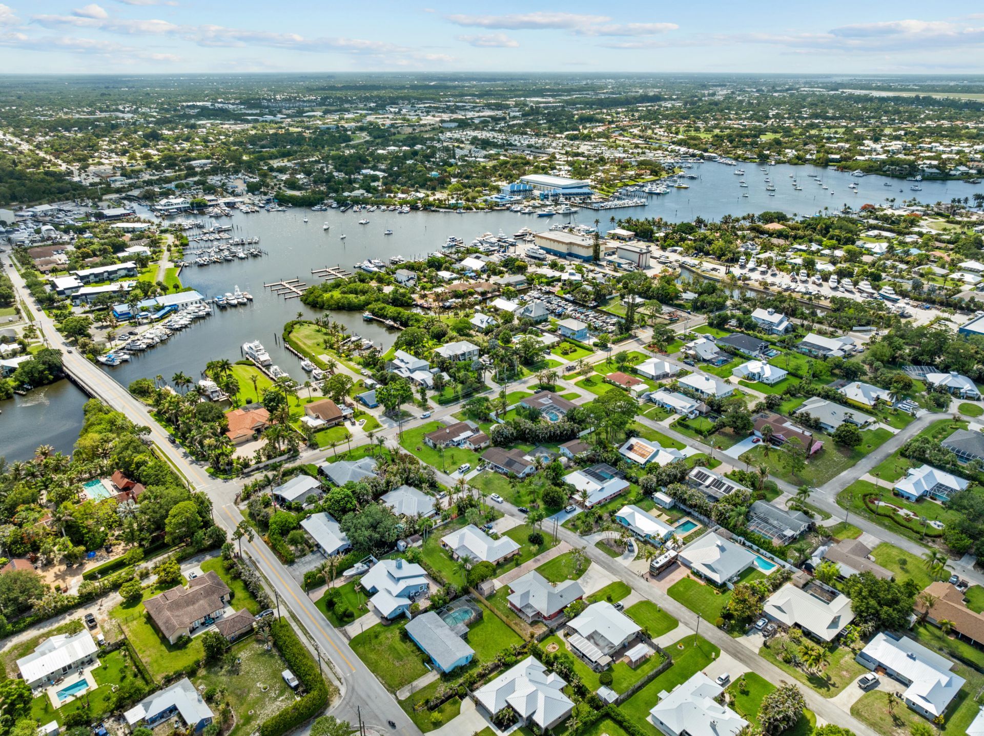 4824 SE Pilot Way, Stuart, FL 34997 Photo