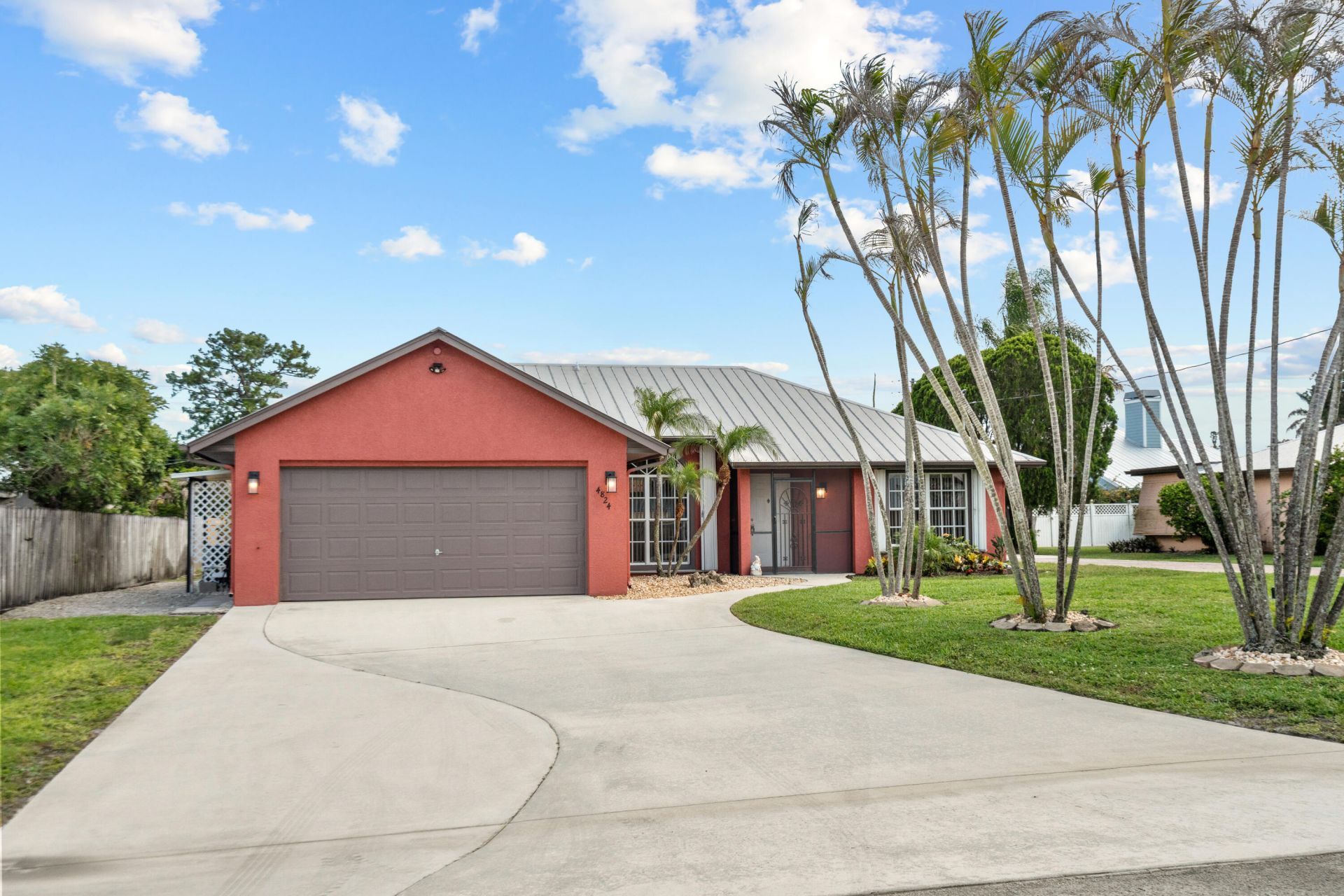 4824 SE Pilot Way, Stuart, FL 34997 Photo