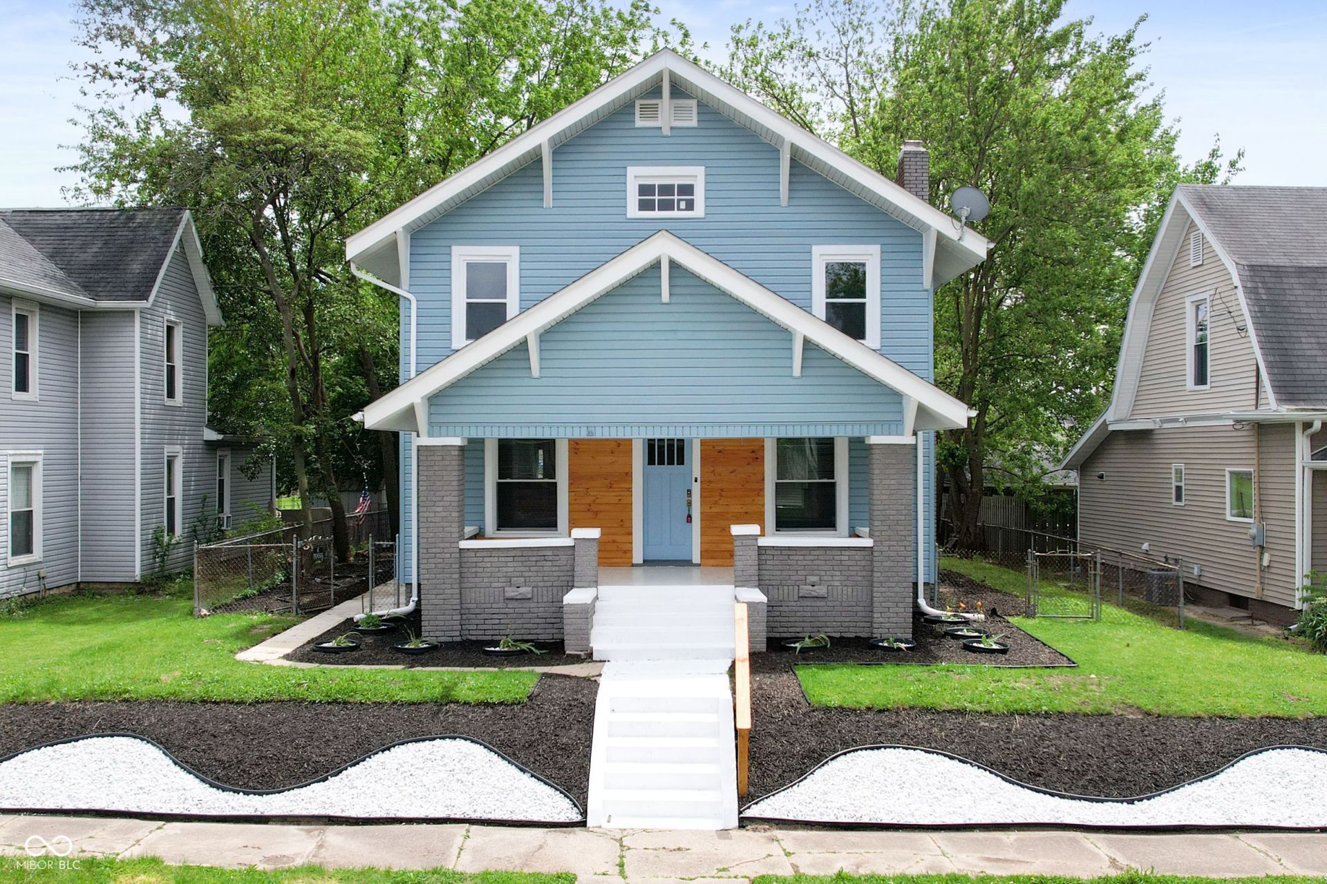 1431 A Avenue, New Castle, IN 47362 Main Photo