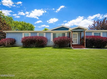 3415 Moon Lane, Winnemucca, NV 89445 Photo