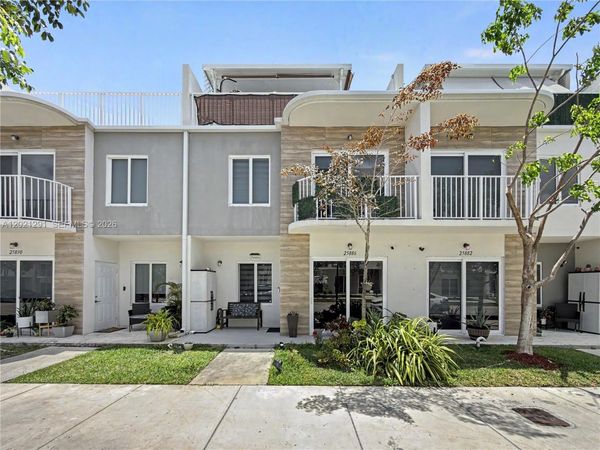 25886 SW 144th Ct , Homestead, FL 33032
