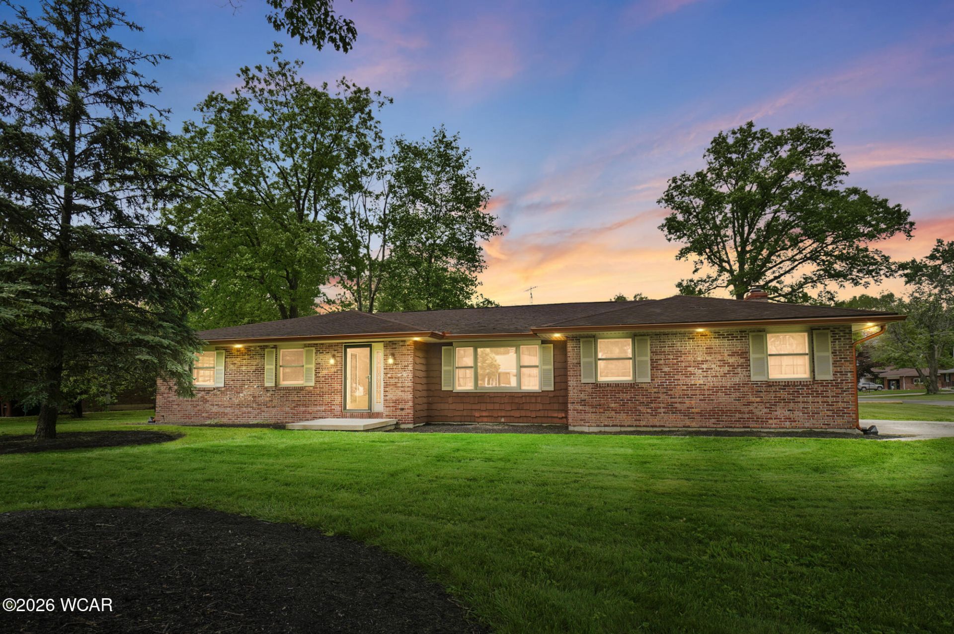 4864 Hummingbird Street, Elida, OH 45807 Main Photo