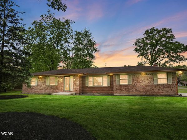 4864 Hummingbird Street, Elida, OH 45807