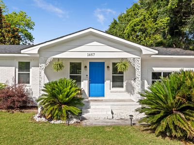 1467 Westwood Drive, Charleston, SC 29412
